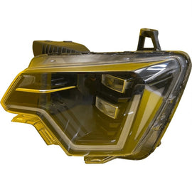 Frontscheinwerfer Kia Niro 92101-AT Full LED Links Scheinwerfer Headlight