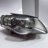 Frontscheinwerfer VW Passat 89315540 Xenon Rechts Scheinwerfer Headlight