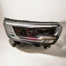 Frontscheinwerfer Renault Kangoo 260103264R Full LED Rechts Headlight SCH7847554648dv