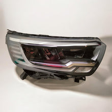 Laden Sie das Bild in den Galerie-Viewer, Frontscheinwerfer Renault Kangoo 260103264R Full LED Rechts Headlight SCH7847554648dv
