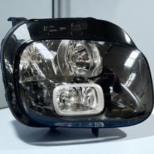 Laden Sie das Bild in den Galerie-Viewer, Frontscheinwerfer Citroën C3 Aircross 13468647 Rechts Scheinwerfer Headlight