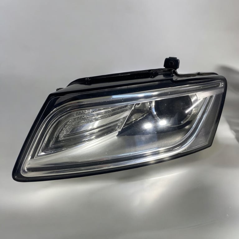 Frontscheinwerfer Audi Q5 8R0941031C LED Links Scheinwerfer Headlight SCH8427380047fg