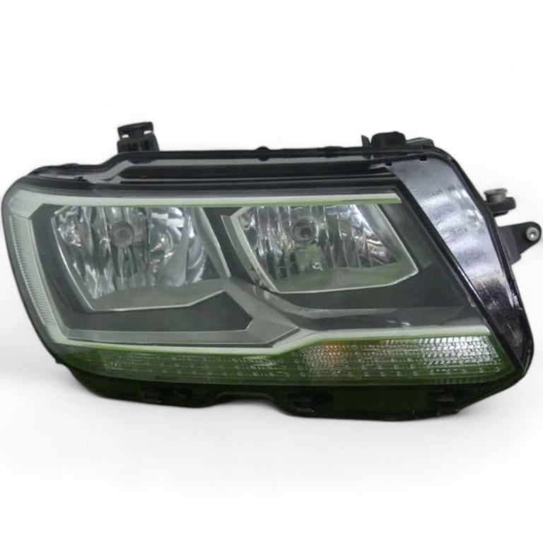 Frontscheinwerfer VW Tiguan 5NB941006B Rechts Scheinwerfer Headlight SCH5177757446jh