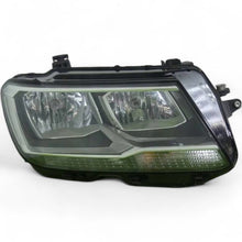 Laden Sie das Bild in den Galerie-Viewer, Frontscheinwerfer VW Tiguan 5NB941006B Rechts Scheinwerfer Headlight SCH5177757446jh