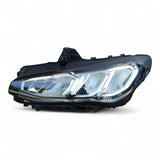 Frontscheinwerfer BMW 2 Active Tourer U06 5A42243-06 LED Links Headlight
