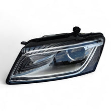 Load image into Gallery viewer, Frontscheinwerfer Audi Q5 90036428 1405801102A Xenon Rechts oder Links SCH5071538052nj