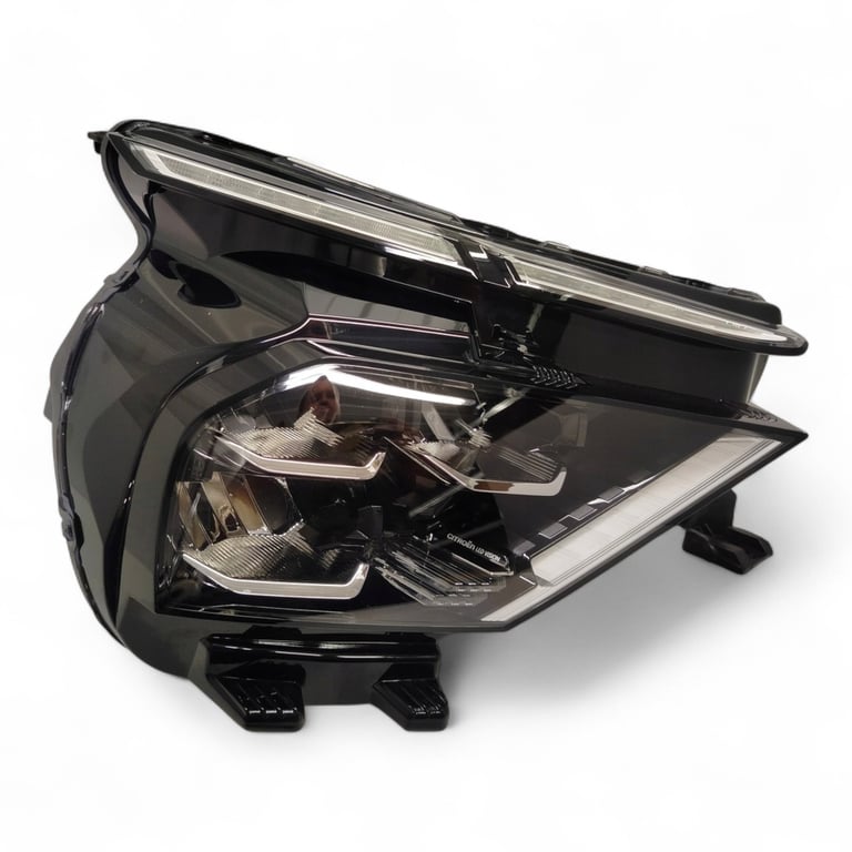 Frontscheinwerfer Citroën C4 III 73374698 Full LED Rechts Scheinwerfer Headlight SCH6941929392gi