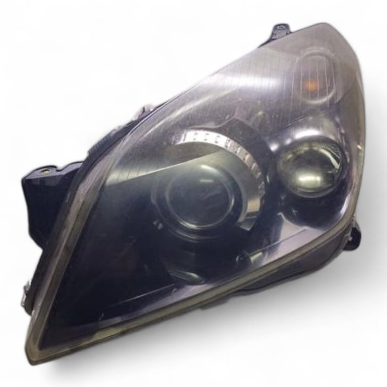 Frontscheinwerfer Opel Astra H 16020100 Xenon Links Scheinwerfer Headlight SCH6590365858gd