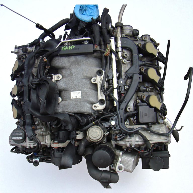 Motor Mercedes-Benz Slk R171 272963 3.5 272PS 200kW 184TKm Benzin Komplett