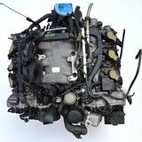 Motor Mercedes-Benz Slk R171 272963 3.5 272PS 200kW 184TKm Benzin Komplett