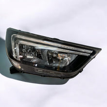 Load image into Gallery viewer, Frontscheinwerfer Opel Mokka X 42566561 Rechts Scheinwerfer Headlight