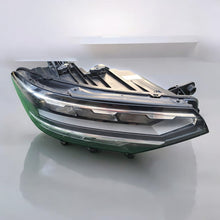 Laden Sie das Bild in den Galerie-Viewer, Frontscheinwerfer VW Passat B8 3G1941036P 3G1941774H LED Rechts Headlight