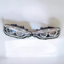 Load image into Gallery viewer, Frontscheinwerfer BMW 3 F30 8738711 8738712 LED Ein Stück (Rechts oder Links) SCH9490432376nn