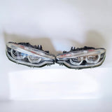 Frontscheinwerfer BMW 3 F30 8738711 8738712 LED Ein Stück (Rechts oder Links)