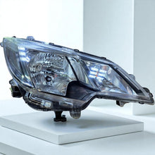 Laden Sie das Bild in den Galerie-Viewer, Frontscheinwerfer Mitsubishi Space Star Rechts Scheinwerfer Headlight