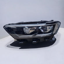 Laden Sie das Bild in den Galerie-Viewer, Frontscheinwerfer VW T-Roc 2GA941035 Links Scheinwerfer Headlight