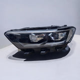 Frontscheinwerfer VW T-Roc 2GA941035 Links Scheinwerfer Headlight