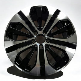 1x Alufelge 18 Zoll 8.0