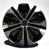 1x Alufelge 18 Zoll 8.0