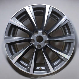 1x Alufelge 19 Zoll 7.0