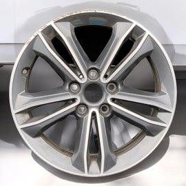 1x Alufelge 17 Zoll 7.5