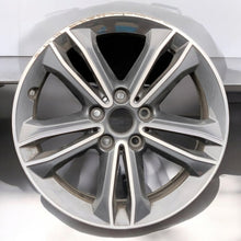 Load image into Gallery viewer, 1x Alufelge 17 Zoll 7.5" 5x112 54ET 6856087 BMW 1 F40 F46 Rim Wheel FEL4755090333wh