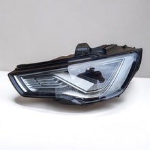 Load image into Gallery viewer, Frontscheinwerfer Audi A3 8V0941033 Links Scheinwerfer Headlight