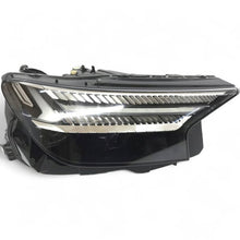 Laden Sie das Bild in den Galerie-Viewer, Frontscheinwerfer Audi E-Tron 89A941036 Full LED Rechts Scheinwerfer Headlight