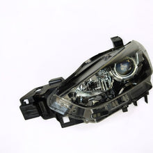 Laden Sie das Bild in den Galerie-Viewer, Frontscheinwerfer Mazda Cx3 Links Scheinwerfer Headlight SCH2966227701ws
