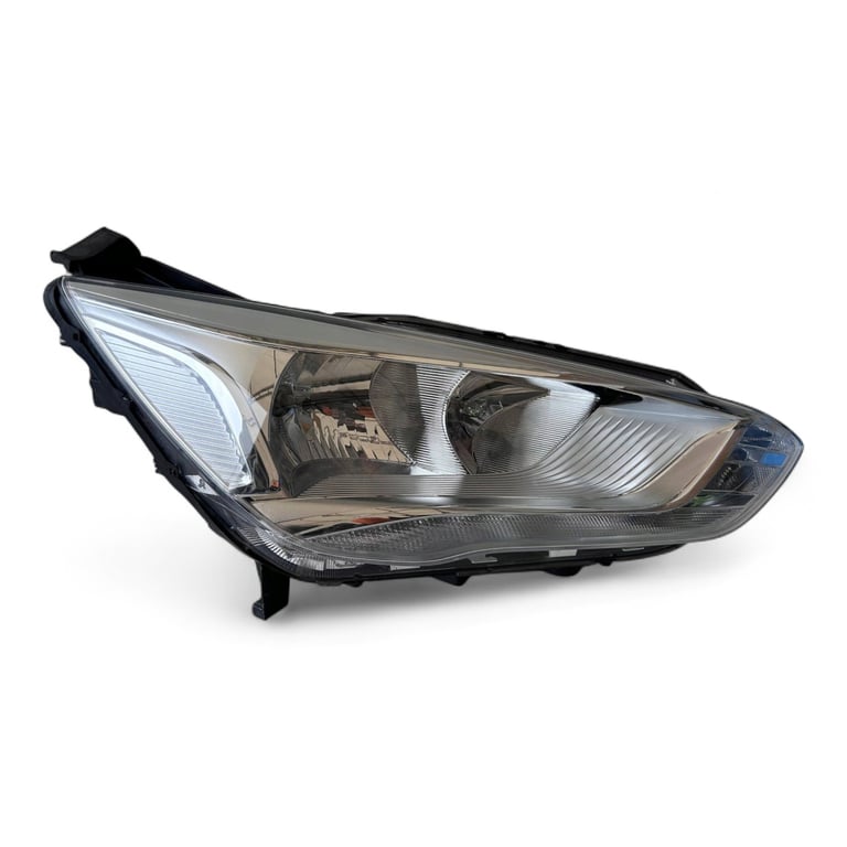 Frontscheinwerfer Ford C-Max F1CB-13029-CC LED Rechts Scheinwerfer Headlight SCH7700000096wl