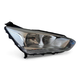 Frontscheinwerfer Ford C-Max F1CB-13029-CC LED Rechts Scheinwerfer Headlight SCH7700000096wl