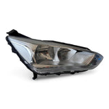 Frontscheinwerfer Ford C-Max F1CB-13029-CC LED Rechts Scheinwerfer Headlight