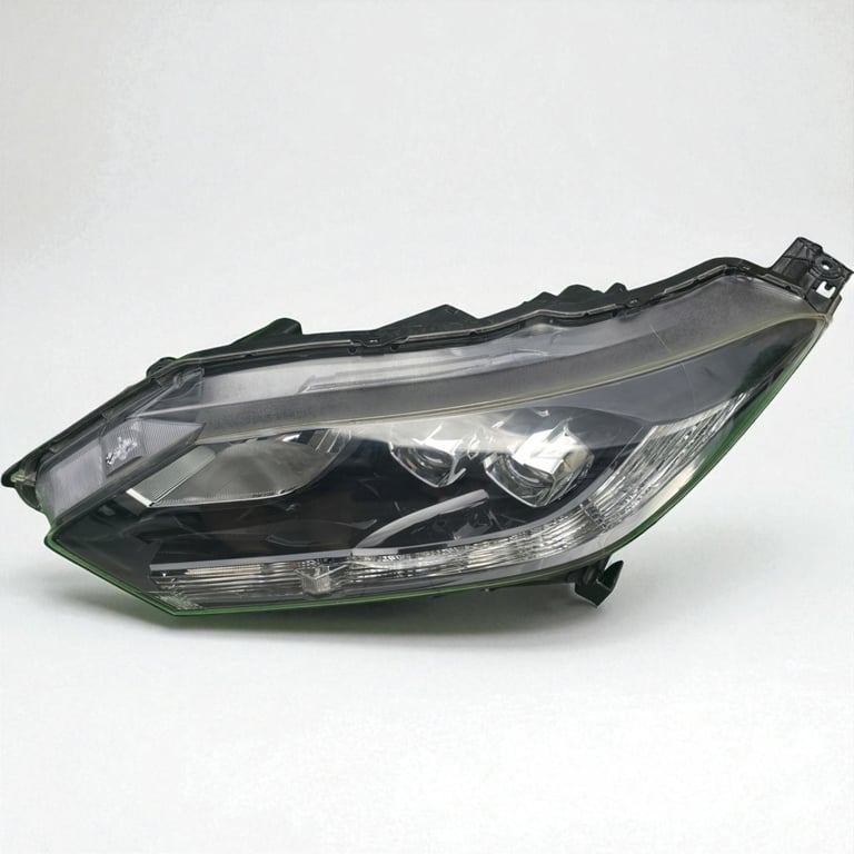 Frontscheinwerfer Honda Hrv Hr-V 100-18205 Full LED Links Scheinwerfer Headlight
