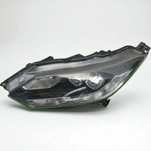 Load image into Gallery viewer, Frontscheinwerfer Honda Hrv Hr-V 100-18205 Full LED Links Scheinwerfer Headlight
