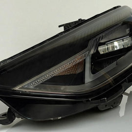 Frontscheinwerfer Audi A4 B9 8W0941011 Full LED Links Scheinwerfer Headlight SCH8830351062jq