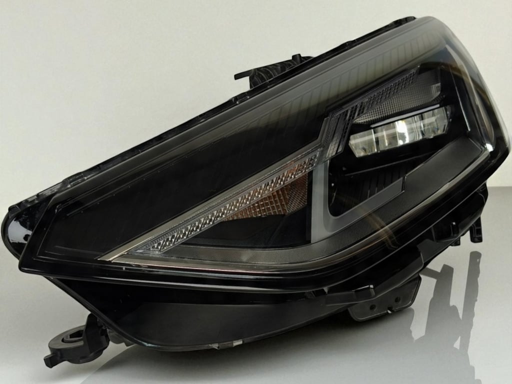 Frontscheinwerfer Audi A4 B9 8W0941011 Full LED Links Scheinwerfer Headlight SCH8830351062jq