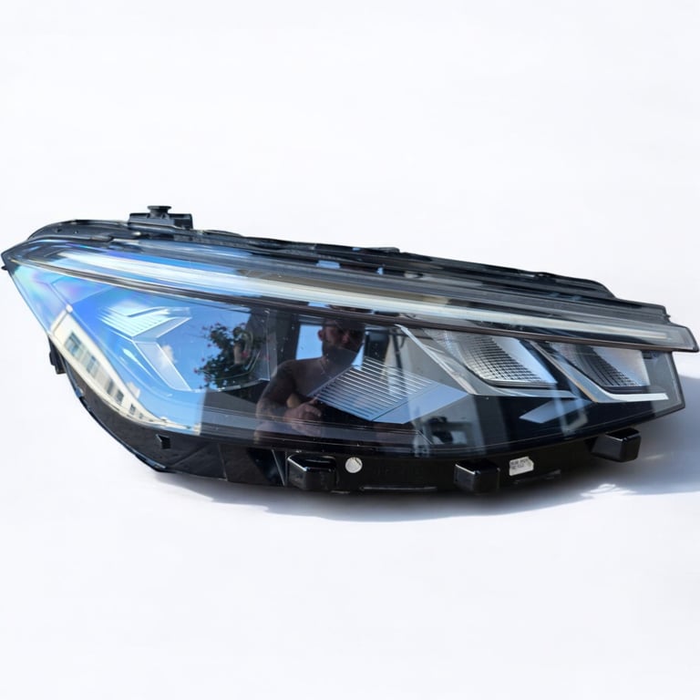 Frontscheinwerfer VW Passat 3J1941006 LED Rechts Scheinwerfer Headlight SCH2282525429bg