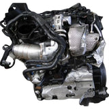 Motor Audi A6 DTP 2.0 TDI Diesel Engine Unkomplett