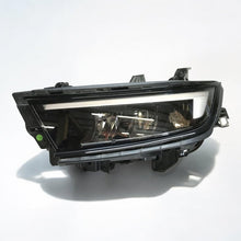 Laden Sie das Bild in den Galerie-Viewer, Frontscheinwerfer Opel Astra L 9850326180 LED Links Scheinwerfer Headlight