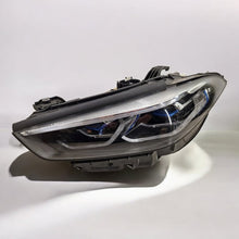 Laden Sie das Bild in den Galerie-Viewer, Frontscheinwerfer BMW 8 G16 G14 G15 8739589-05 Links Scheinwerfer Headlight