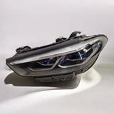 Frontscheinwerfer BMW 8 G16 G14 G15 8739589-05 Links Scheinwerfer Headlight