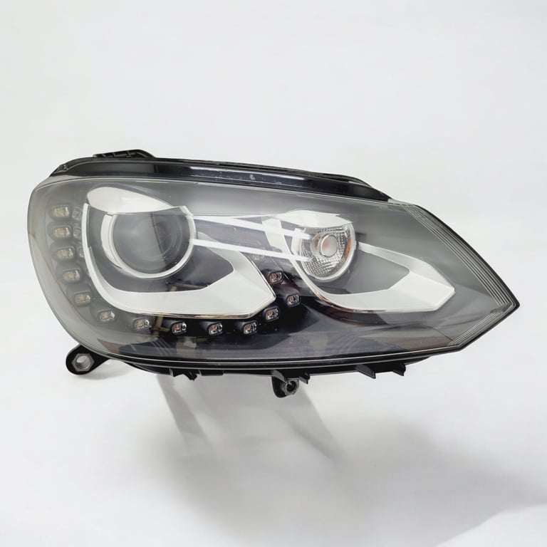 Frontscheinwerfer VW Eos 1Q1941752C Xenon Rechts Scheinwerfer Headlight