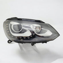 Laden Sie das Bild in den Galerie-Viewer, Frontscheinwerfer VW Eos 1Q1941752C Xenon Rechts Scheinwerfer Headlight