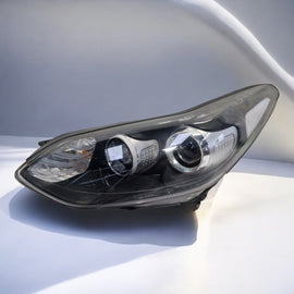 Frontscheinwerfer Kia Sportage IV 92101 F1010 Links Scheinwerfer Headlight