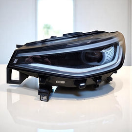 Frontscheinwerfer VW Id.4 11B941035 LED Links Scheinwerfer Headlight SCH3923852801ks