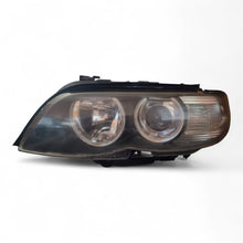 Load image into Gallery viewer, Frontscheinwerfer BMW X5 E53 22454500 Ein Stück (Rechts oder Links) Headlight SCH7652448358le