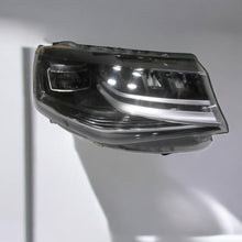 Load image into Gallery viewer, Frontscheinwerfer VW Caddy 2K8941036A 2K8941035L LED Rechts Headlight SCH7698299210ld