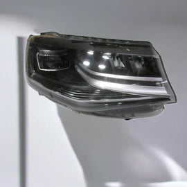 Frontscheinwerfer VW Caddy 2K8941036A 2K8941035L LED Rechts Headlight SCH7698299210ld