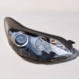 Frontscheinwerfer Kia Sportage IV 92102-F1110 Xenon Rechts Headlight