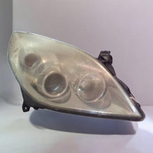 Laden Sie das Bild in den Galerie-Viewer, Frontscheinwerfer Opel Vectra C Rechts Scheinwerfer Headlight SCH5723878084ub
